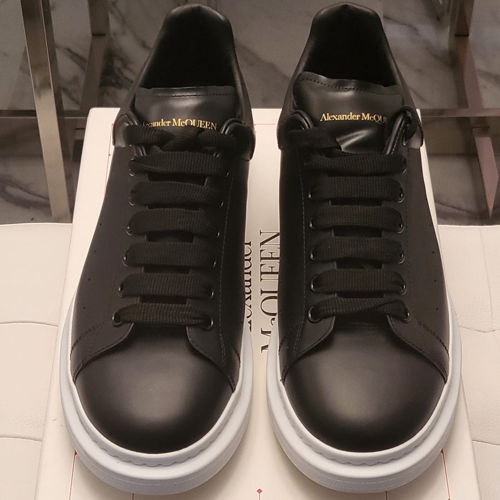 Alexander McQueens